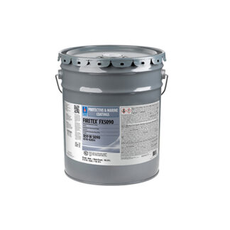 FIRETEX FX5090 Revestimiento Intumescente Base Agua