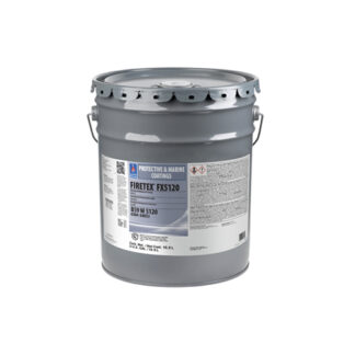 FIRETEX FX5120 Revestimiento Intumescente Base Agua