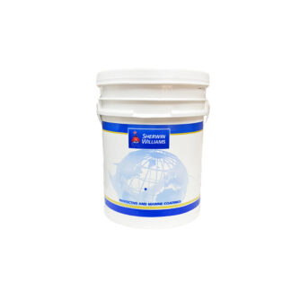 KEM Roof PU Fibrado Membrana líquida Sherwin Williams