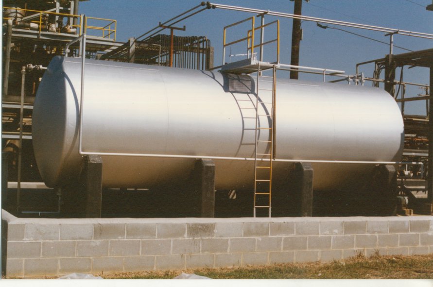Protección Anticorrosiva: Recubrimientos ricos en Zinc