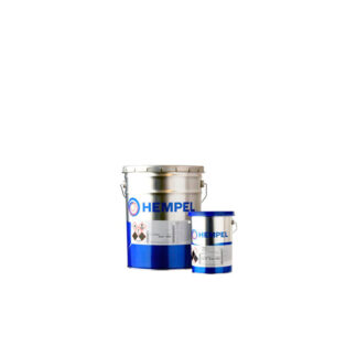 Hempel Hempadur Resin HB 35860