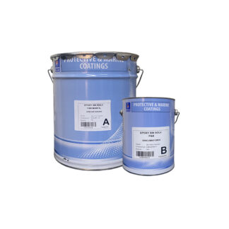 Epoxi sin solventes F&B Sherwin Williams x 11,35L (15,25 Kg)