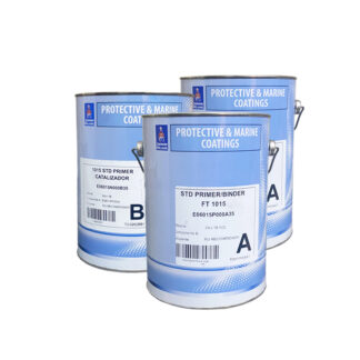 kit de imprimante ft 1015