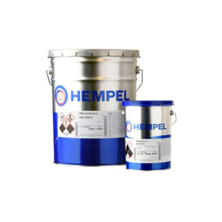 Poliuretano Hempel Hempathane HS 55610