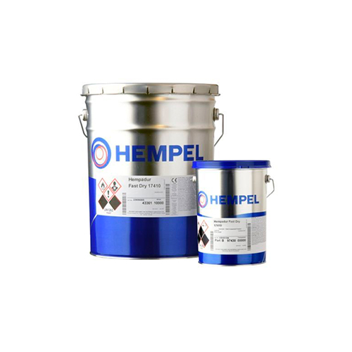 Hempel Hempadur Fast Dry 17410