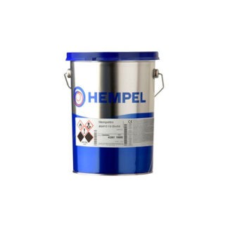 Acrílico Hempel Hempatex 46410