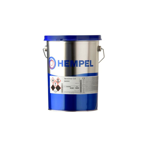 Hempel Versiline CUI 56990 [650ºC]